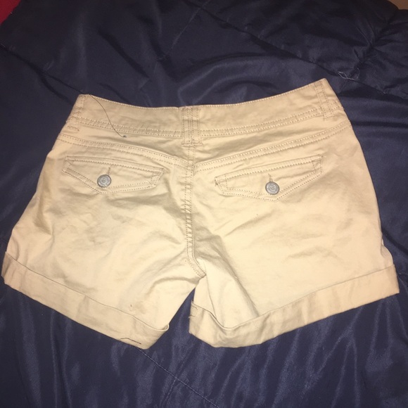 00 Aeropostale Cargo Shorts - Picture 6 of 7